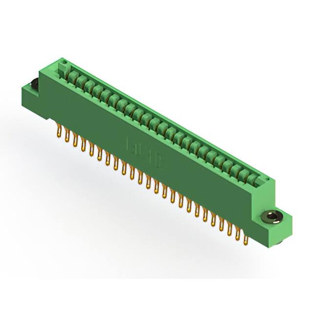 346-048-555-203 EDAC Inc.  Connettori per bordi